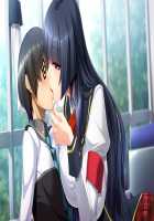 Hinasawa Tomoka no Zettai Joousei / 緋奈沢智花の絶対女王政 [Banjaku] [Original] Thumbnail Page 345