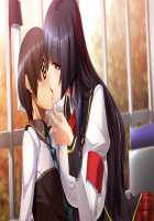 Hinasawa Tomoka no Zettai Joousei / 緋奈沢智花の絶対女王政 [Banjaku] [Original] Thumbnail Page 347