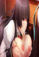 Hinasawa Tomoka no Zettai Joousei / 緋奈沢智花の絶対女王政 [Banjaku] [Original] Thumbnail Page 95