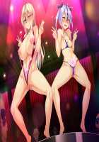 Soukou Seiki Ysphere ~Ingyaku no Sennou Kaizou~ / 装煌聖姫イースフィア～淫虐の洗脳改造～ [Satou Kuuki] [Original] Thumbnail Page 188