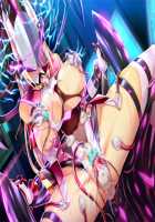 Soukou Seiki Ysphere ~Ingyaku no Sennou Kaizou~ / 装煌聖姫イースフィア～淫虐の洗脳改造～ [Satou Kuuki] [Original] Thumbnail Page 19