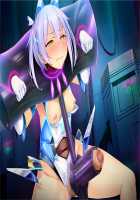 Soukou Seiki Ysphere ~Ingyaku no Sennou Kaizou~ / 装煌聖姫イースフィア～淫虐の洗脳改造～ [Satou Kuuki] [Original] Thumbnail Page 214