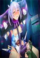 Soukou Seiki Ysphere ~Ingyaku no Sennou Kaizou~ / 装煌聖姫イースフィア～淫虐の洗脳改造～ [Satou Kuuki] [Original] Thumbnail Page 216