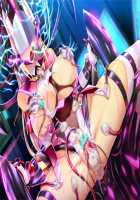 Soukou Seiki Ysphere ~Ingyaku no Sennou Kaizou~ / 装煌聖姫イースフィア～淫虐の洗脳改造～ [Satou Kuuki] [Original] Thumbnail Page 23