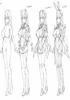 Soukou Seiki Ysphere ~Ingyaku no Sennou Kaizou~ / 装煌聖姫イースフィア～淫虐の洗脳改造～ [Satou Kuuki] [Original] Thumbnail Page 305