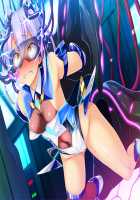 Soukou Seiki Ysphere ~Ingyaku no Sennou Kaizou~ / 装煌聖姫イースフィア～淫虐の洗脳改造～ [Satou Kuuki] [Original] Thumbnail Page 39