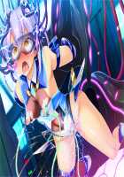 Soukou Seiki Ysphere ~Ingyaku no Sennou Kaizou~ / 装煌聖姫イースフィア～淫虐の洗脳改造～ [Satou Kuuki] [Original] Thumbnail Page 49