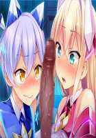 Soukou Seiki Ysphere ~Ingyaku no Sennou Kaizou~ / 装煌聖姫イースフィア～淫虐の洗脳改造～ [Satou Kuuki] [Original] Thumbnail Page 80