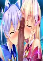 Soukou Seiki Ysphere ~Ingyaku no Sennou Kaizou~ / 装煌聖姫イースフィア～淫虐の洗脳改造～ [Satou Kuuki] [Original] Thumbnail Page 81