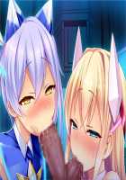 Soukou Seiki Ysphere ~Ingyaku no Sennou Kaizou~ / 装煌聖姫イースフィア～淫虐の洗脳改造～ [Satou Kuuki] [Original] Thumbnail Page 86