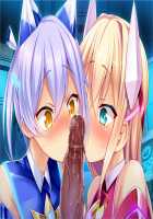 Soukou Seiki Ysphere ~Ingyaku no Sennou Kaizou~ / 装煌聖姫イースフィア～淫虐の洗脳改造～ [Satou Kuuki] [Original] Thumbnail Page 87