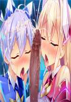 Soukou Seiki Ysphere ~Ingyaku no Sennou Kaizou~ / 装煌聖姫イースフィア～淫虐の洗脳改造～ [Satou Kuuki] [Original] Thumbnail Page 88