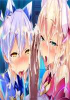 Soukou Seiki Ysphere ~Ingyaku no Sennou Kaizou~ / 装煌聖姫イースフィア～淫虐の洗脳改造～ [Satou Kuuki] [Original] Thumbnail Page 89