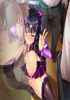 Shinsou Seiki Elementia ~Kutsujoku no Sennou Saimin~ / 神装聖姫エレメンティア～屈辱の洗脳催眠～ [Satou Kuuki] [Original] Thumbnail Page 118