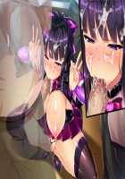 Shinsou Seiki Elementia ~Kutsujoku no Sennou Saimin~ / 神装聖姫エレメンティア～屈辱の洗脳催眠～ [Satou Kuuki] [Original] Thumbnail Page 119