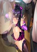 Shinsou Seiki Elementia ~Kutsujoku no Sennou Saimin~ / 神装聖姫エレメンティア～屈辱の洗脳催眠～ [Satou Kuuki] [Original] Thumbnail Page 122