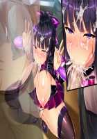 Shinsou Seiki Elementia ~Kutsujoku no Sennou Saimin~ / 神装聖姫エレメンティア～屈辱の洗脳催眠～ [Satou Kuuki] [Original] Thumbnail Page 123