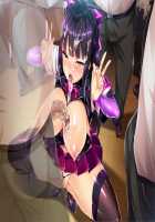 Shinsou Seiki Elementia ~Kutsujoku no Sennou Saimin~ / 神装聖姫エレメンティア～屈辱の洗脳催眠～ [Satou Kuuki] [Original] Thumbnail Page 124