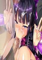 Shinsou Seiki Elementia ~Kutsujoku no Sennou Saimin~ / 神装聖姫エレメンティア～屈辱の洗脳催眠～ [Satou Kuuki] [Original] Thumbnail Page 126