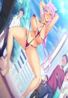 Shinsou Seiki Elementia ~Kutsujoku no Sennou Saimin~ / 神装聖姫エレメンティア～屈辱の洗脳催眠～ [Satou Kuuki] [Original] Thumbnail Page 130