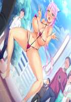 Shinsou Seiki Elementia ~Kutsujoku no Sennou Saimin~ / 神装聖姫エレメンティア～屈辱の洗脳催眠～ [Satou Kuuki] [Original] Thumbnail Page 135