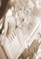 Shinsou Seiki Elementia ~Kutsujoku no Sennou Saimin~ / 神装聖姫エレメンティア～屈辱の洗脳催眠～ [Satou Kuuki] [Original] Thumbnail Page 139