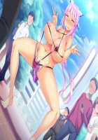 Shinsou Seiki Elementia ~Kutsujoku no Sennou Saimin~ / 神装聖姫エレメンティア～屈辱の洗脳催眠～ [Satou Kuuki] [Original] Thumbnail Page 144