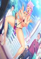 Shinsou Seiki Elementia ~Kutsujoku no Sennou Saimin~ / 神装聖姫エレメンティア～屈辱の洗脳催眠～ [Satou Kuuki] [Original] Thumbnail Page 145