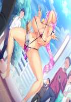 Shinsou Seiki Elementia ~Kutsujoku no Sennou Saimin~ / 神装聖姫エレメンティア～屈辱の洗脳催眠～ [Satou Kuuki] [Original] Thumbnail Page 148