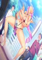 Shinsou Seiki Elementia ~Kutsujoku no Sennou Saimin~ / 神装聖姫エレメンティア～屈辱の洗脳催眠～ [Satou Kuuki] [Original] Thumbnail Page 149