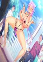 Shinsou Seiki Elementia ~Kutsujoku no Sennou Saimin~ / 神装聖姫エレメンティア～屈辱の洗脳催眠～ [Satou Kuuki] [Original] Thumbnail Page 150