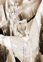 Shinsou Seiki Elementia ~Kutsujoku no Sennou Saimin~ / 神装聖姫エレメンティア～屈辱の洗脳催眠～ [Satou Kuuki] [Original] Thumbnail Page 168