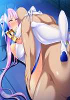 Shinsou Seiki Elementia ~Kutsujoku no Sennou Saimin~ / 神装聖姫エレメンティア～屈辱の洗脳催眠～ [Satou Kuuki] [Original] Thumbnail Page 202