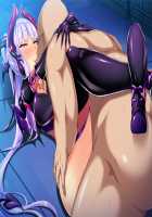 Shinsou Seiki Elementia ~Kutsujoku no Sennou Saimin~ / 神装聖姫エレメンティア～屈辱の洗脳催眠～ [Satou Kuuki] [Original] Thumbnail Page 207