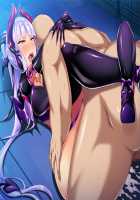 Shinsou Seiki Elementia ~Kutsujoku no Sennou Saimin~ / 神装聖姫エレメンティア～屈辱の洗脳催眠～ [Satou Kuuki] [Original] Thumbnail Page 209