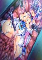 Shinsou Seiki Elementia ~Kutsujoku no Sennou Saimin~ / 神装聖姫エレメンティア～屈辱の洗脳催眠～ [Satou Kuuki] [Original] Thumbnail Page 215