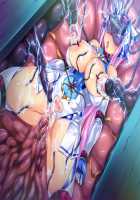 Shinsou Seiki Elementia ~Kutsujoku no Sennou Saimin~ / 神装聖姫エレメンティア～屈辱の洗脳催眠～ [Satou Kuuki] [Original] Thumbnail Page 217