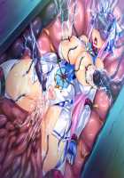 Shinsou Seiki Elementia ~Kutsujoku no Sennou Saimin~ / 神装聖姫エレメンティア～屈辱の洗脳催眠～ [Satou Kuuki] [Original] Thumbnail Page 218