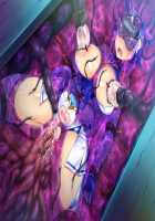 Shinsou Seiki Elementia ~Kutsujoku no Sennou Saimin~ / 神装聖姫エレメンティア～屈辱の洗脳催眠～ [Satou Kuuki] [Original] Thumbnail Page 219