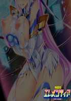 Shinsou Seiki Elementia ~Kutsujoku no Sennou Saimin~ / 神装聖姫エレメンティア～屈辱の洗脳催眠～ [Satou Kuuki] [Original] Thumbnail Page 268