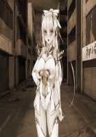 Shinsou Seiki Elementia ~Kutsujoku no Sennou Saimin~ / 神装聖姫エレメンティア～屈辱の洗脳催眠～ [Satou Kuuki] [Original] Thumbnail Page 276