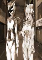 Shinsou Seiki Elementia ~Kutsujoku no Sennou Saimin~ / 神装聖姫エレメンティア～屈辱の洗脳催眠～ [Satou Kuuki] [Original] Thumbnail Page 277