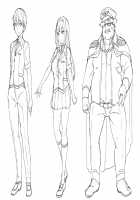 Shinsou Seiki Elementia ~Kutsujoku no Sennou Saimin~ / 神装聖姫エレメンティア～屈辱の洗脳催眠～ [Satou Kuuki] [Original] Thumbnail Page 279