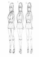 Shinsou Seiki Elementia ~Kutsujoku no Sennou Saimin~ / 神装聖姫エレメンティア～屈辱の洗脳催眠～ [Satou Kuuki] [Original] Thumbnail Page 282