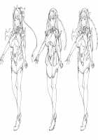 Shinsou Seiki Elementia ~Kutsujoku no Sennou Saimin~ / 神装聖姫エレメンティア～屈辱の洗脳催眠～ [Satou Kuuki] [Original] Thumbnail Page 283