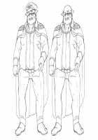 Shinsou Seiki Elementia ~Kutsujoku no Sennou Saimin~ / 神装聖姫エレメンティア～屈辱の洗脳催眠～ [Satou Kuuki] [Original] Thumbnail Page 284