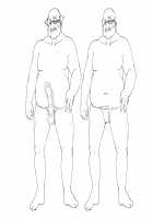 Shinsou Seiki Elementia ~Kutsujoku no Sennou Saimin~ / 神装聖姫エレメンティア～屈辱の洗脳催眠～ [Satou Kuuki] [Original] Thumbnail Page 285