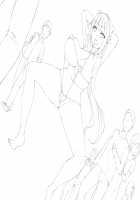 Shinsou Seiki Elementia ~Kutsujoku no Sennou Saimin~ / 神装聖姫エレメンティア～屈辱の洗脳催眠～ [Satou Kuuki] [Original] Thumbnail Page 292