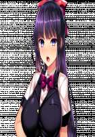 Shinsou Seiki Elementia ~Kutsujoku no Sennou Saimin~ / 神装聖姫エレメンティア～屈辱の洗脳催眠～ [Satou Kuuki] [Original] Thumbnail Page 299