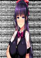 Shinsou Seiki Elementia ~Kutsujoku no Sennou Saimin~ / 神装聖姫エレメンティア～屈辱の洗脳催眠～ [Satou Kuuki] [Original] Thumbnail Page 300